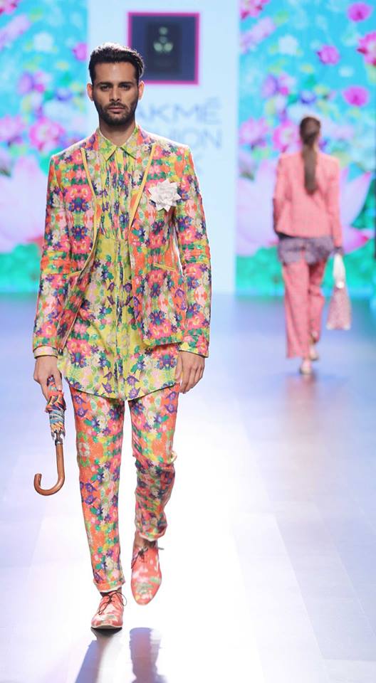 Ajay Kumar-at-lakme-fashion-week-16-11