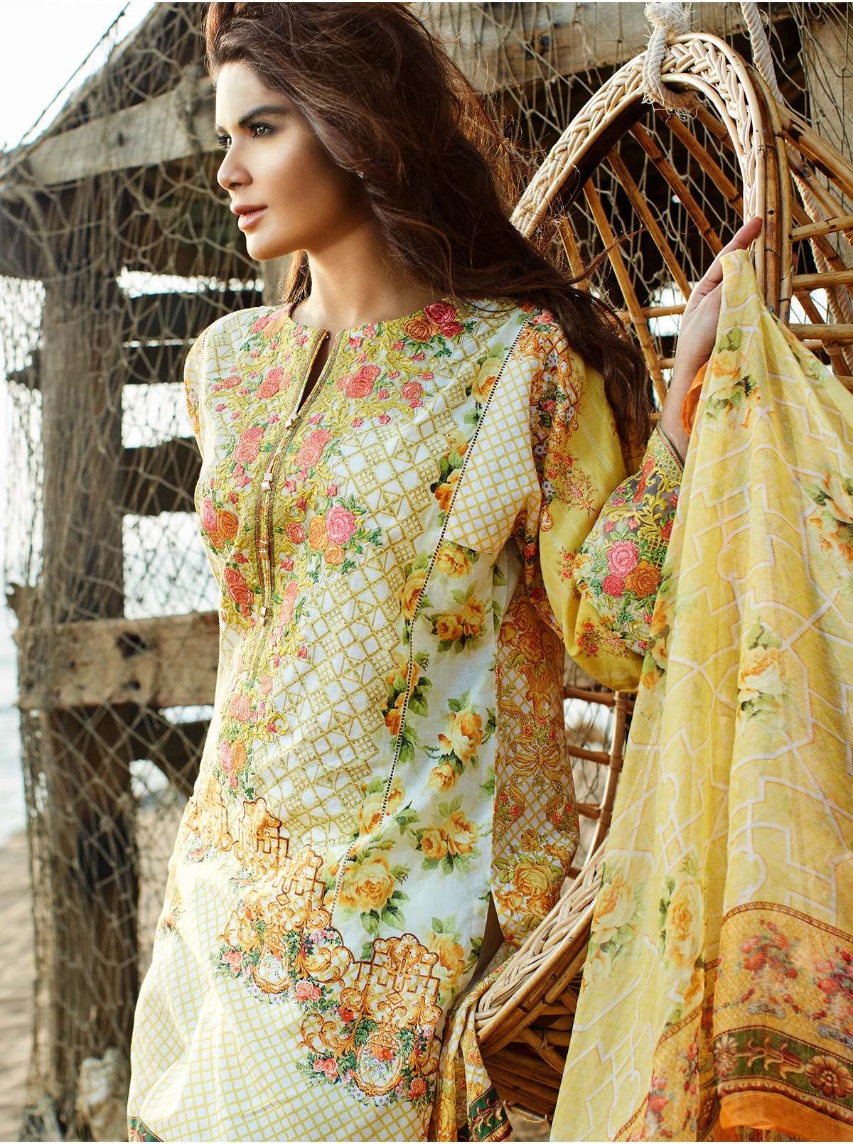 Beechtree Summer lawn collection 16-114