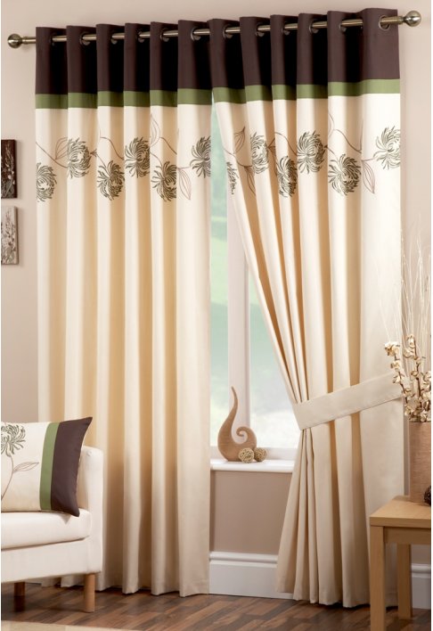 15 Latest Curtains Designs Home Design Ideas - PK Vogue