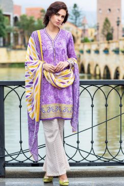 Gul-Ahmed-MIDSUMMER CAMBRIC 2016 COLLECTION-39