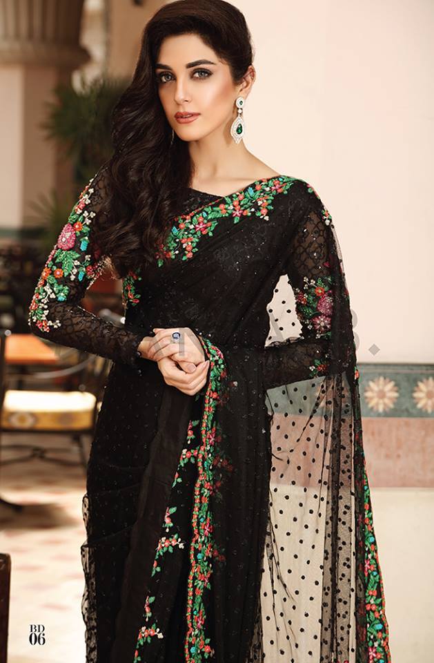 Maria B MBROIDERED-eid-collection-11