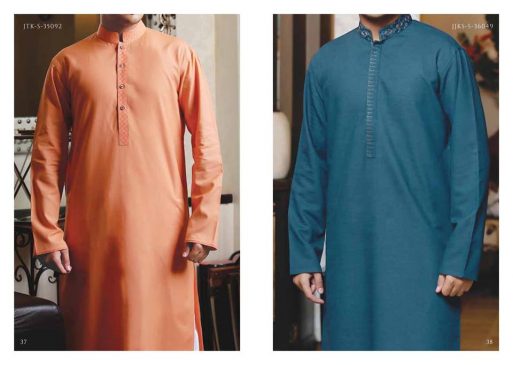Men's Eid Kurta-Shalwar-Collection-10