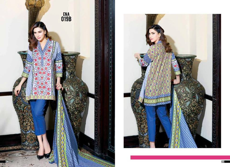 NATION Eid Celebrations Lawn Collection-12