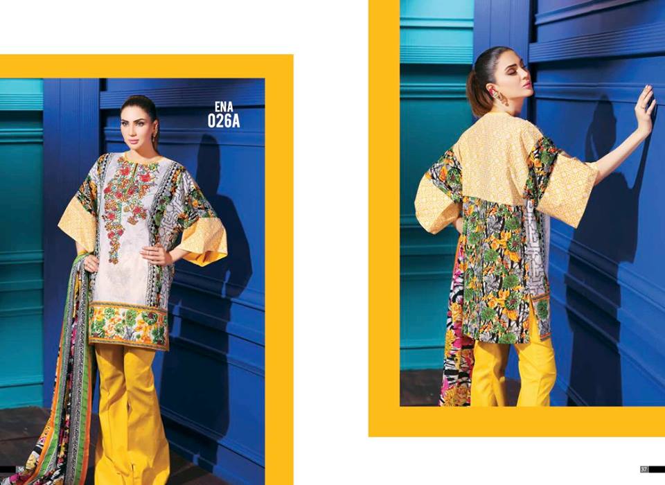 NATION Eid Celebrations Lawn Collection-14