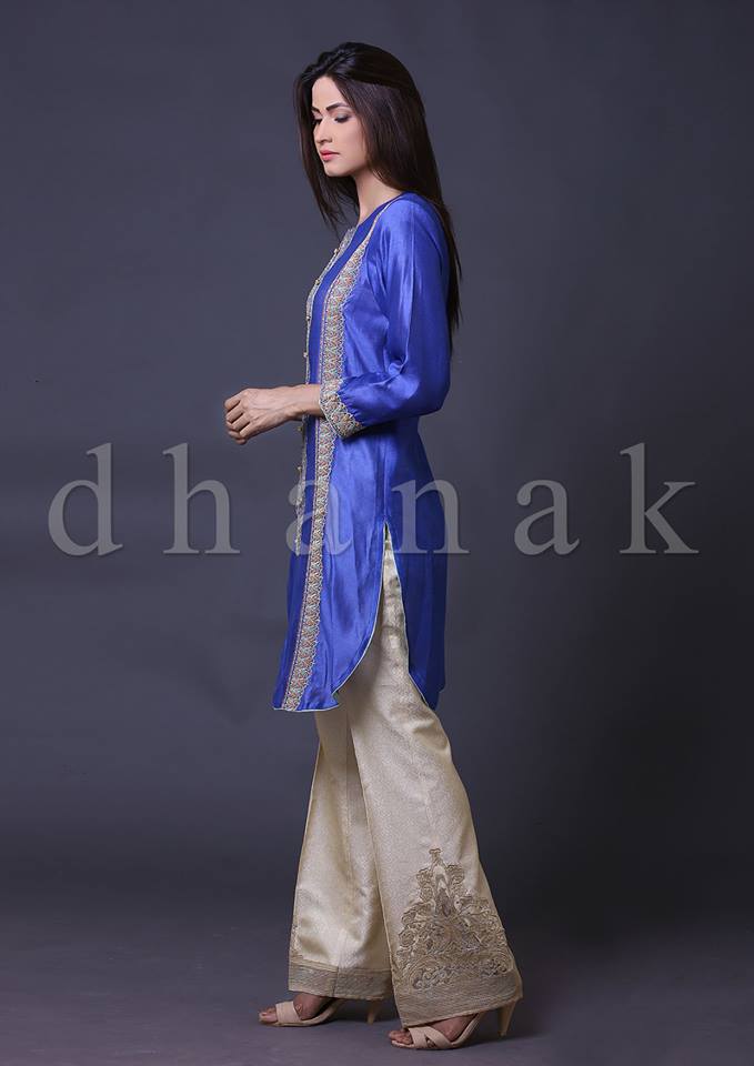Dhanak Ready to Wear Eid-14