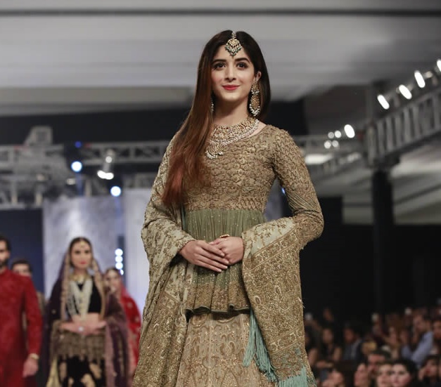 hsy bridal collection 2018 with price