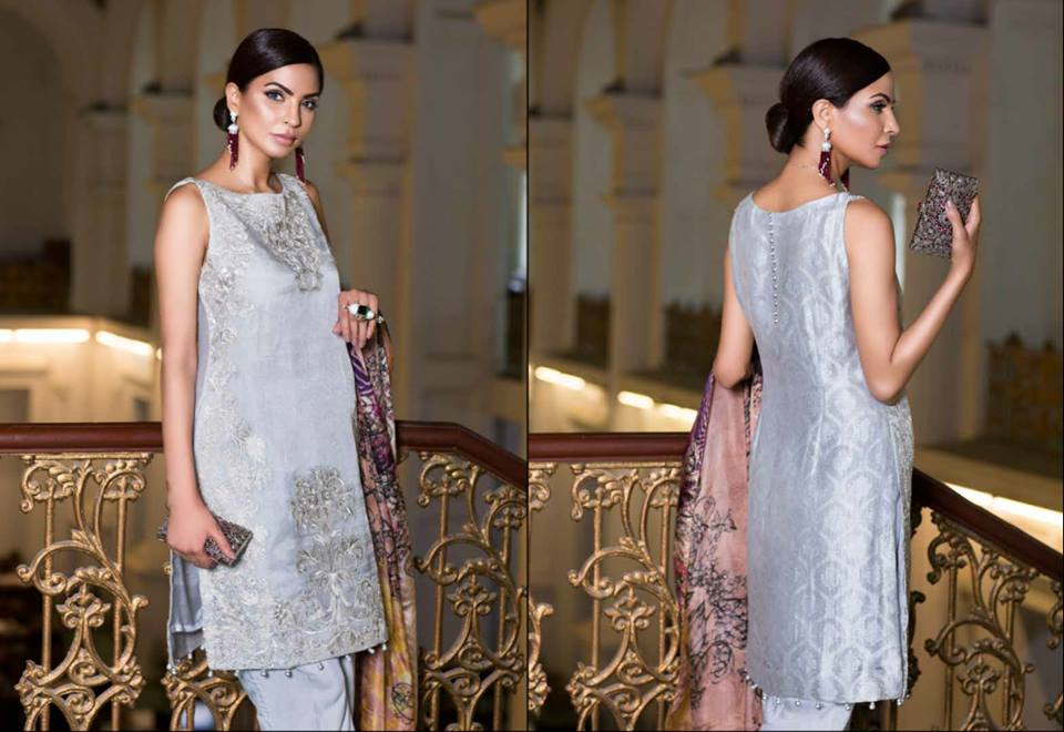 ZarQash Luxury Eid Collection-9