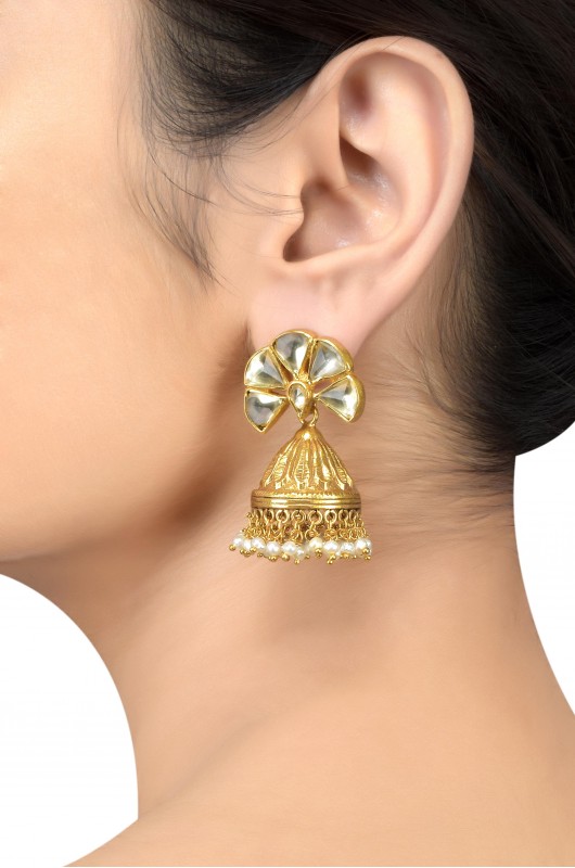 indian-gold-earring-by-amrapali-jewels-15