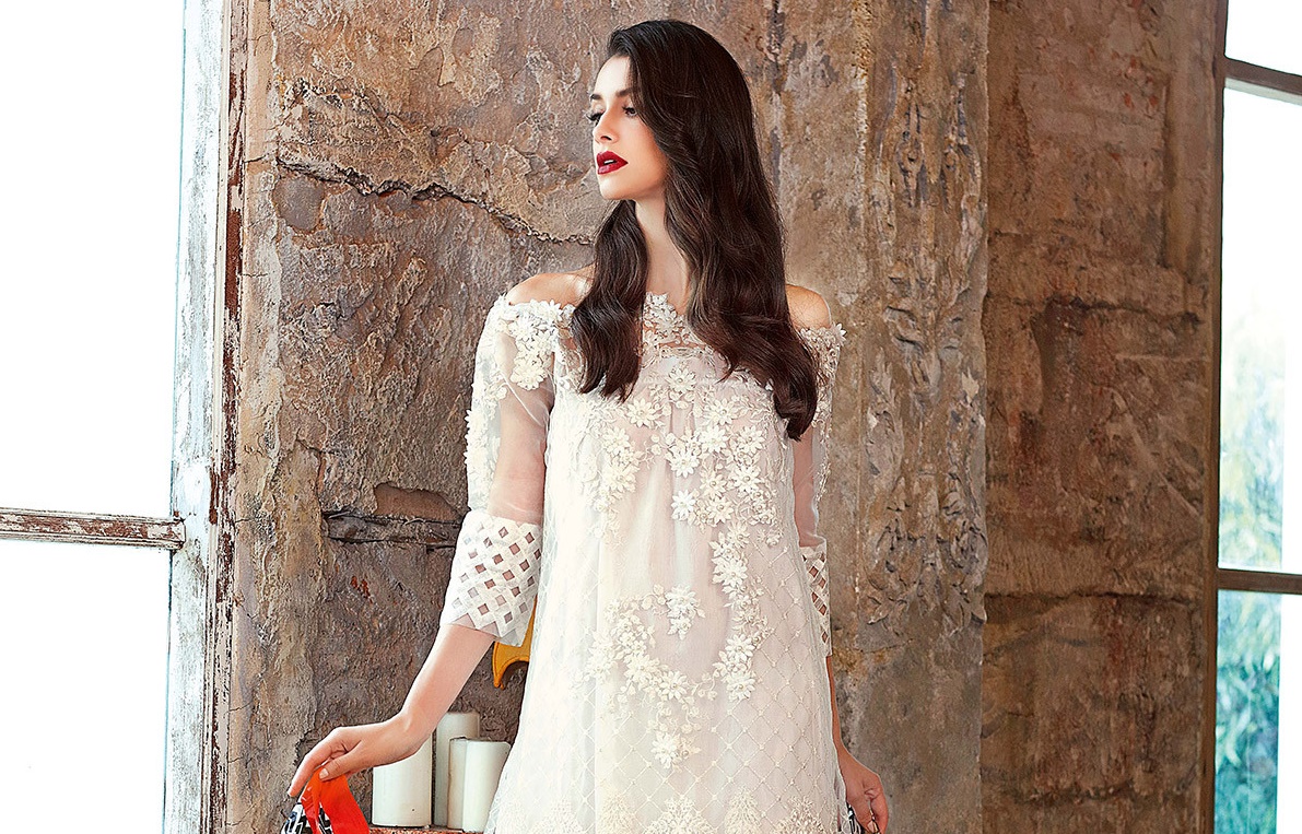 Eid dresses hotsell collection 2019