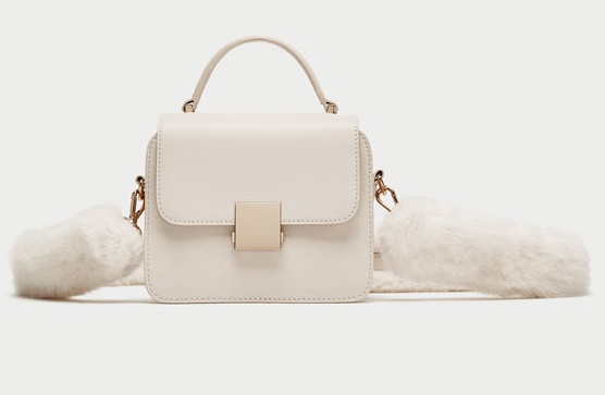 Women Bags Introducing By Zara - PK Vogue