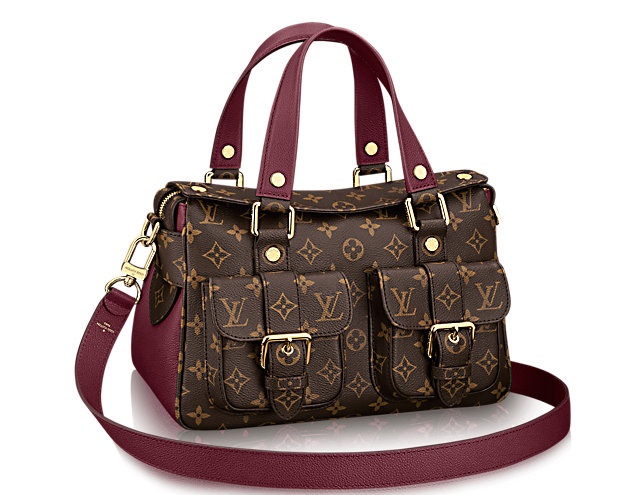 Louis Vuitton Latest Women Handbags - PK Vogue