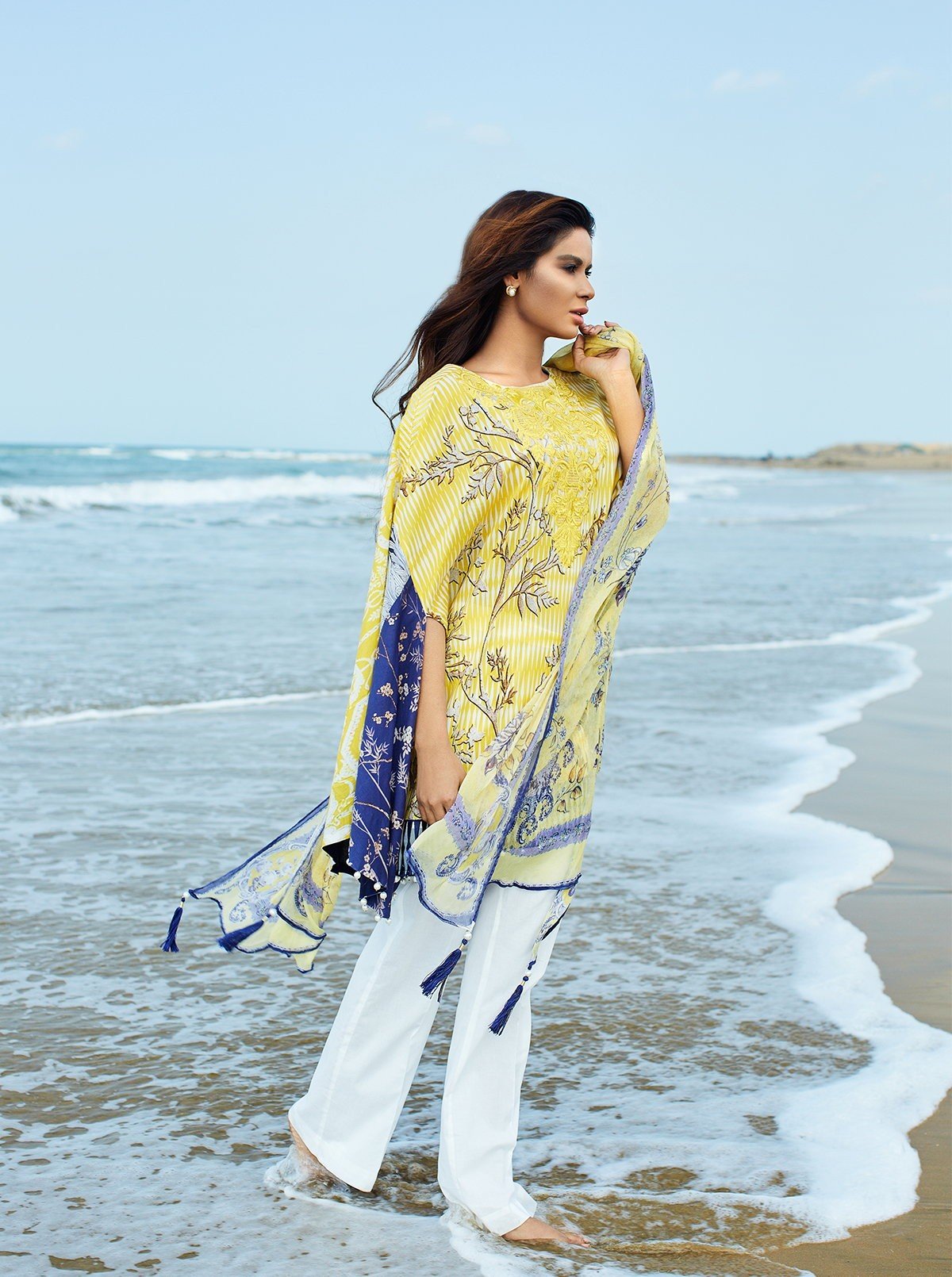 Beechtree Summer lawn collection 16-99
