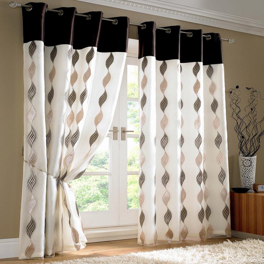 15 Latest Curtains  Designs  Home Design  Ideas  PK Vogue