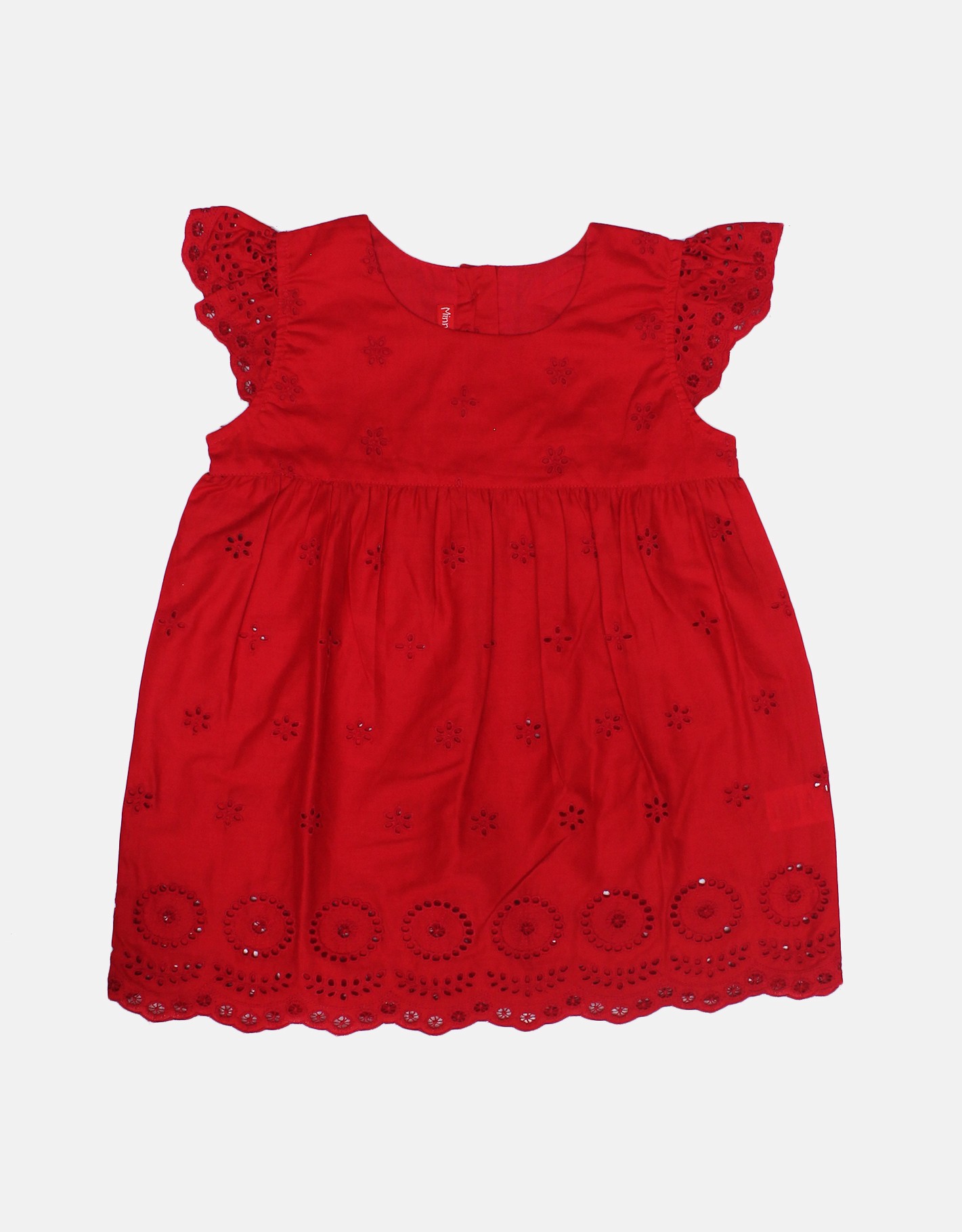 minnie minors baby girl dresses 2019