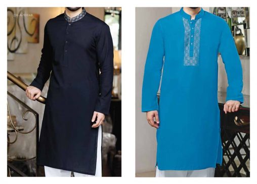 Styles of Distinction - Men's Eid Kurta Shalwar Collection 2016 By ...