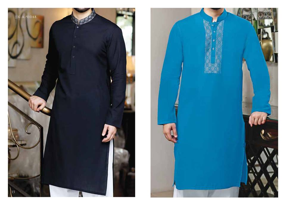 Styles of Distinction - Men's Eid Kurta Shalwar Collection 2016 By ...