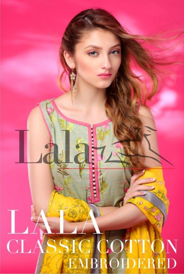 pakistani lawn dresses Archives - PK Vogue