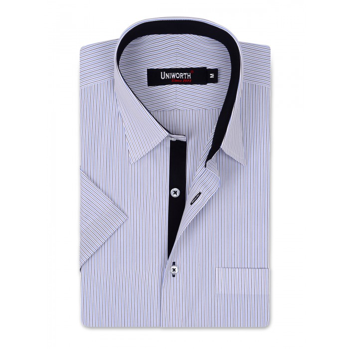 Uniworth Introducing Men Casual Shirt Collection 2017 PK Vogue