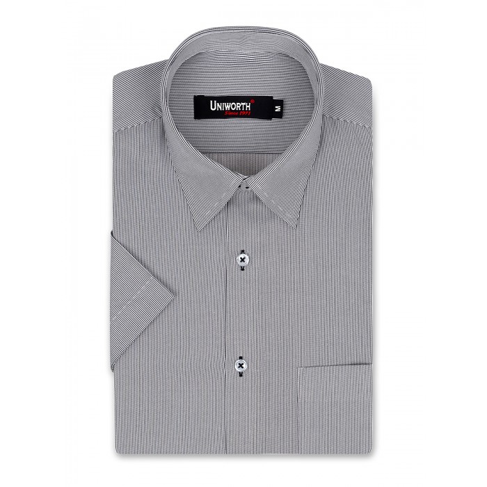 Uniworth Introducing Men Casual Shirt Collection 2017 PK Vogue