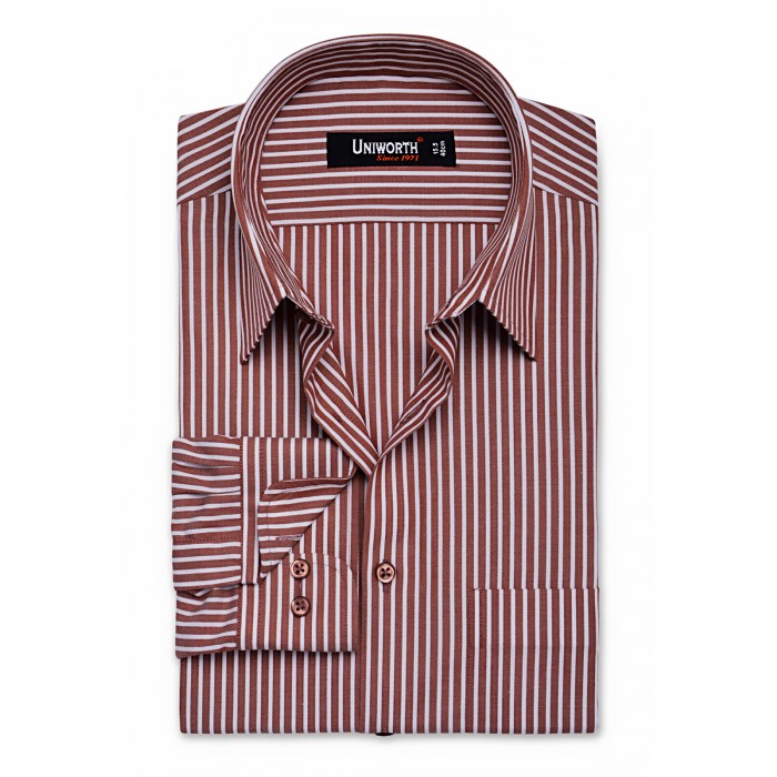 Uniworth Introducing Men Casual Shirt Collection 2017 PK Vogue