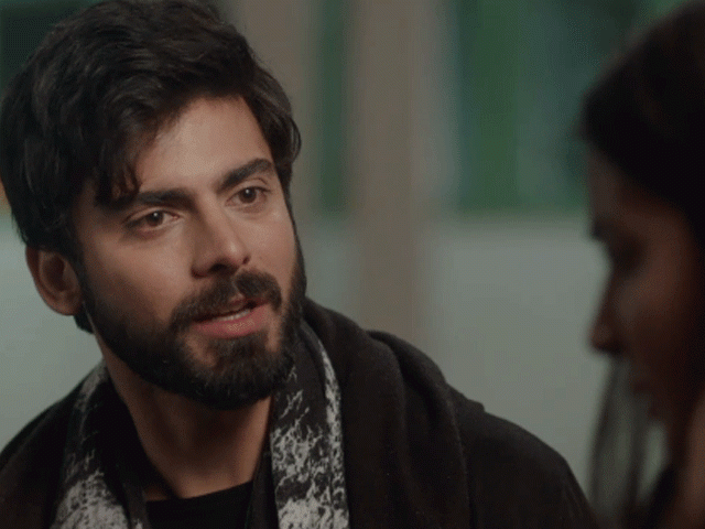 Fawad Khan Movie Ae Dil Hai Mushkil's Trailer Is Out & You Need To ...