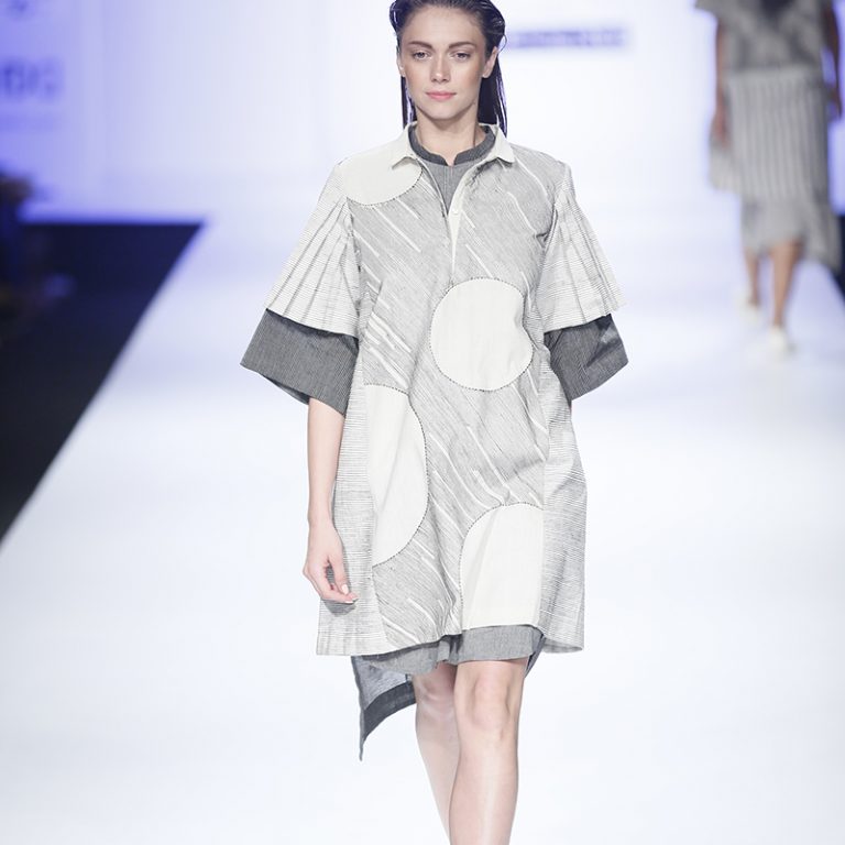 Abhi Singh Latest Collection At Amazon India Fashion Week Spring/Summer ...