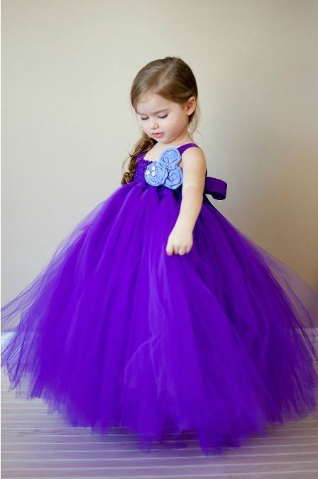 Baby Frocks Designs 34