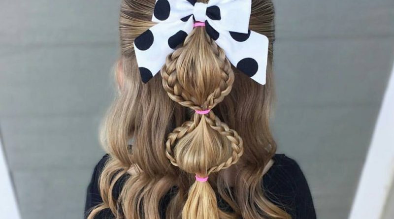 Baby Girl Hairstyles Archives Pk Vogue