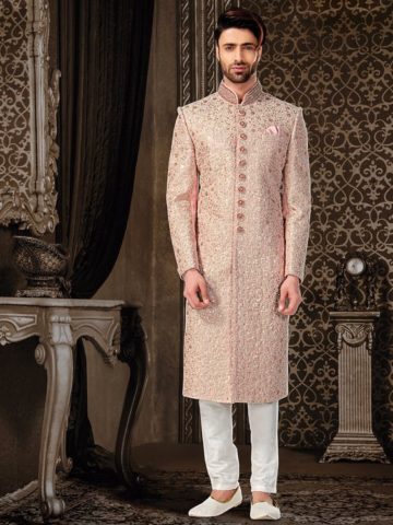 asim jofa sherwani