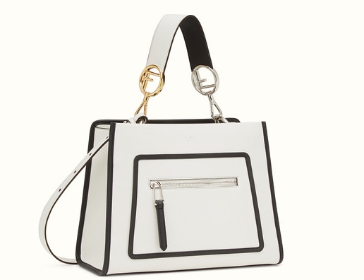 Italian Luxury Fashion Handbags By Fendi - PK Vogue