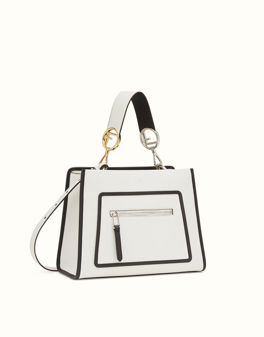 Italian Luxury Fashion Handbags By Fendi - PK Vogue