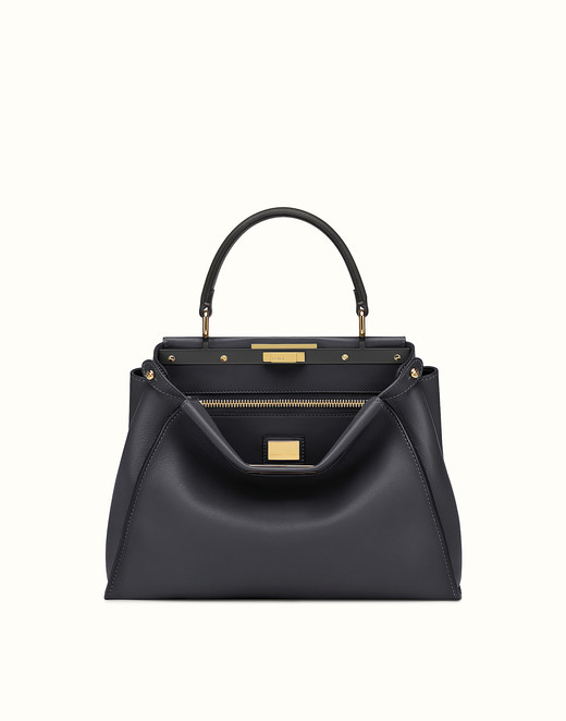 Italian Luxury Fashion Handbags By Fendi - PK Vogue