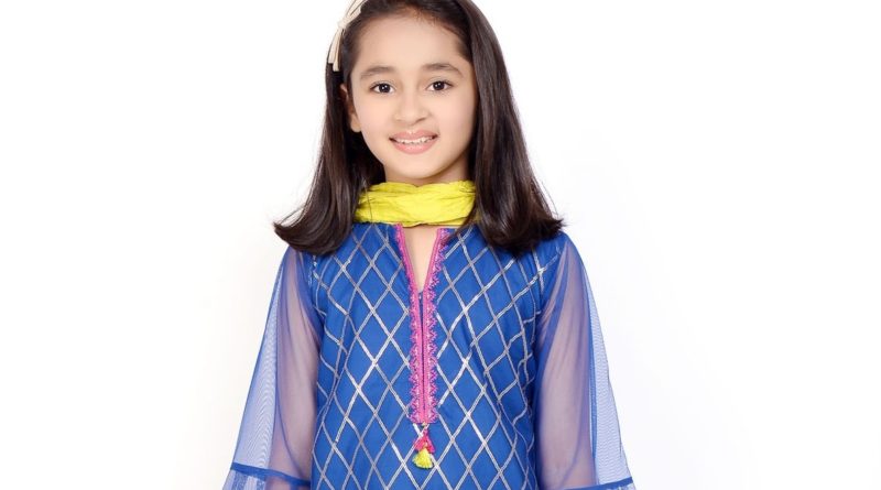 eid dresses 2019 for baby girl