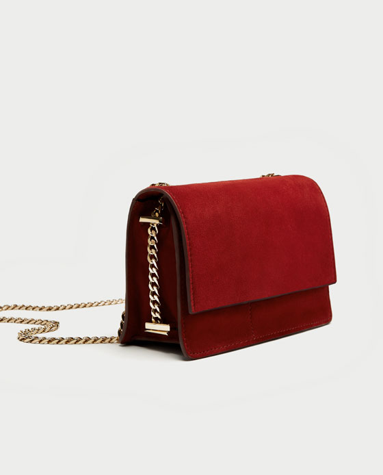 Women Bags Introducing By Zara PK Vogue