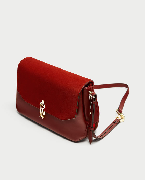 Women Bags Introducing By Zara PK Vogue