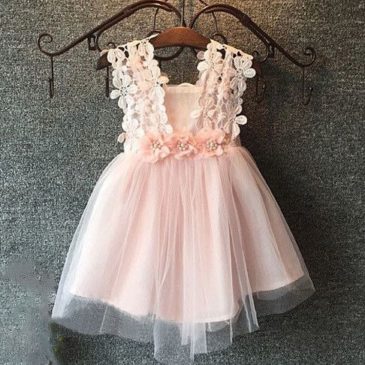 15 Beautiful Small Frocks for Women and Baby Girl | Styles At Life