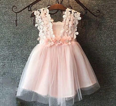 frock baby 2018