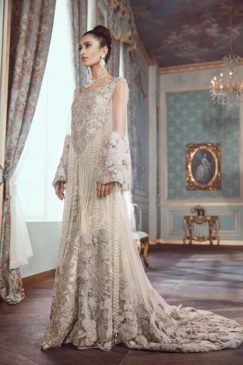 Republic Womenswear Bridal Dress