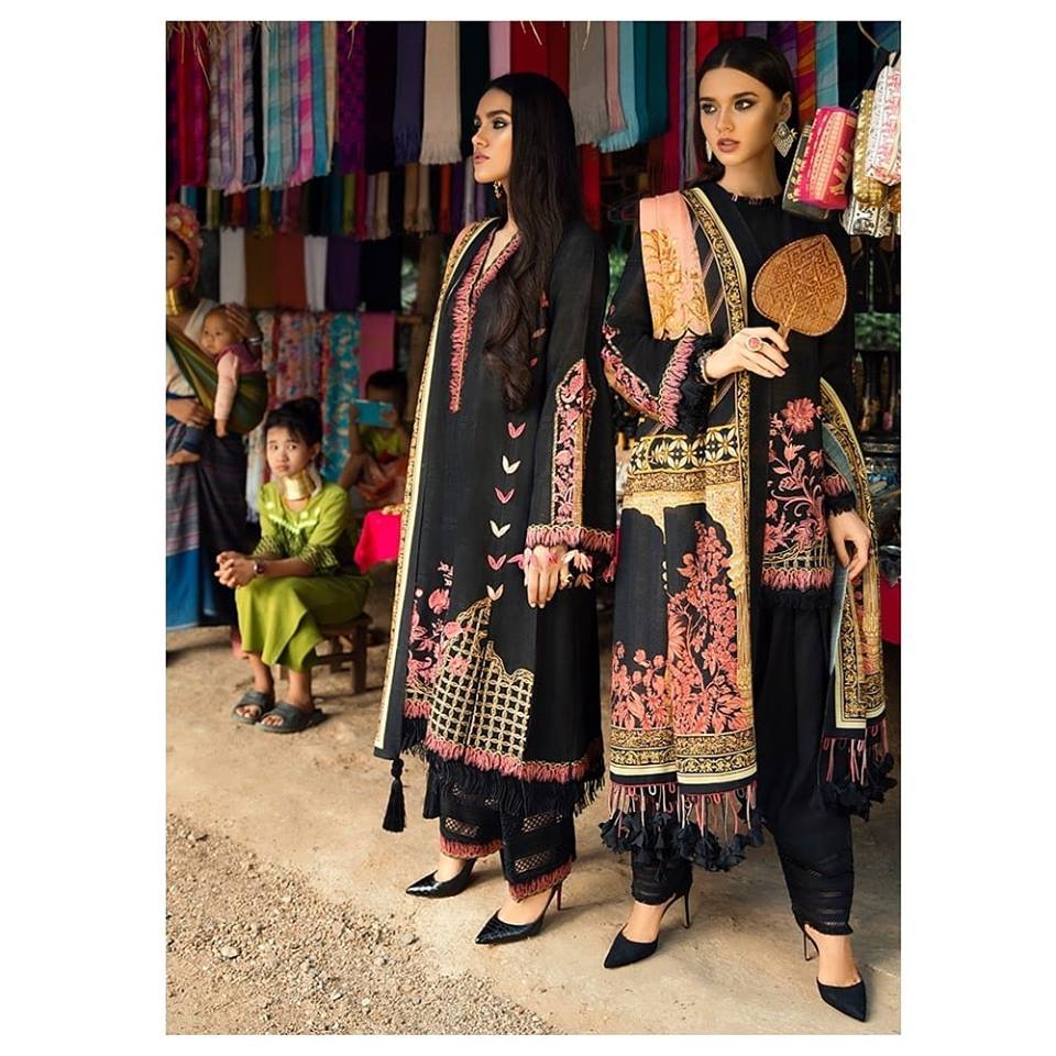 Elan Winter Collection 2019