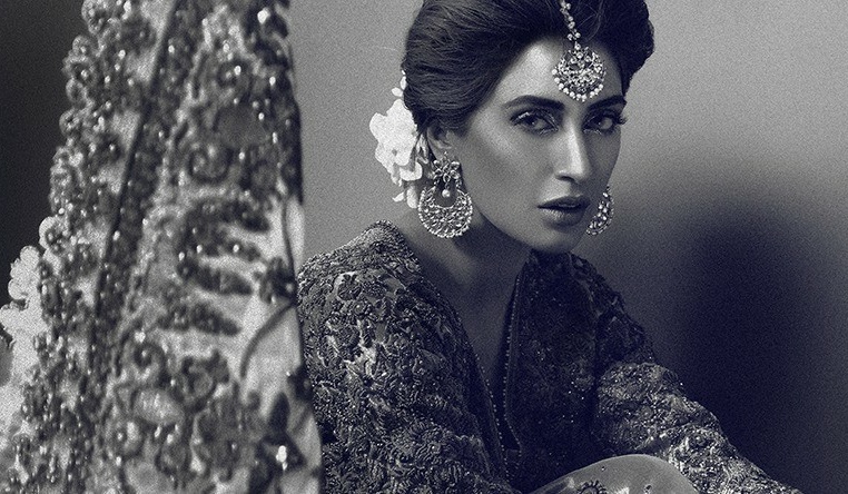 ASIM JOFA Bridal 2019