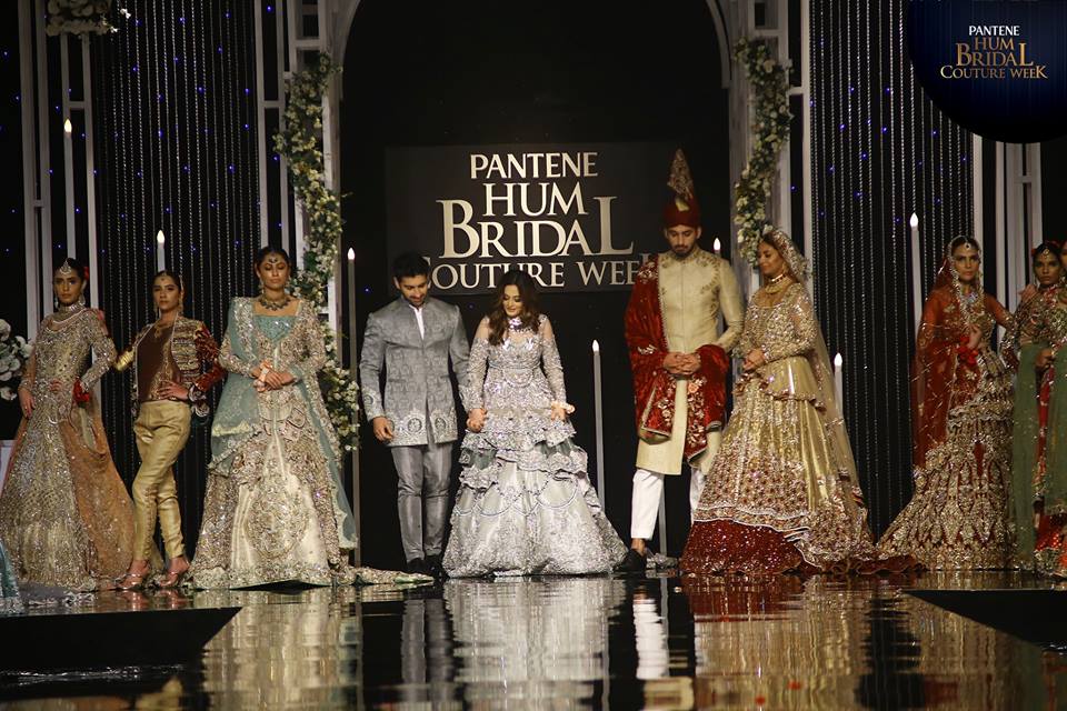 Aisha Sadya Bridal Collection At Bridal Couture Week 2019 -18