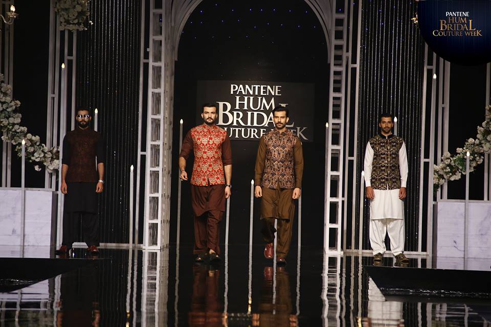 Arsalan Iqbal Groom Collection At BCW 19-7a