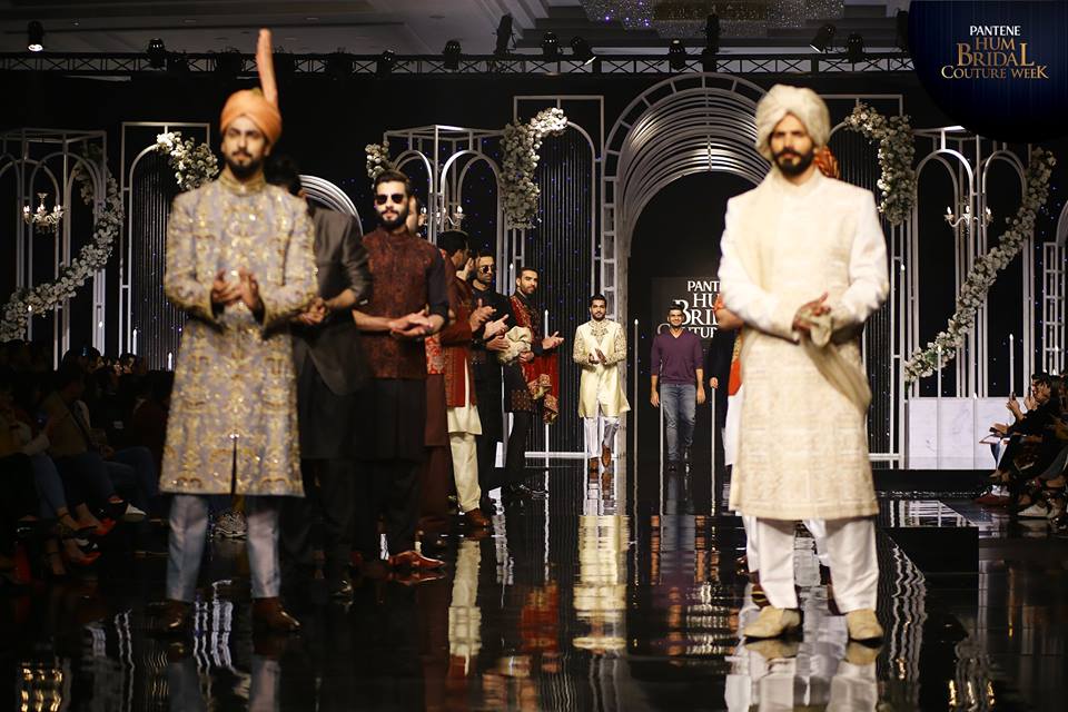 Arsalan Iqbal Groom Collection At BCW 19-7a