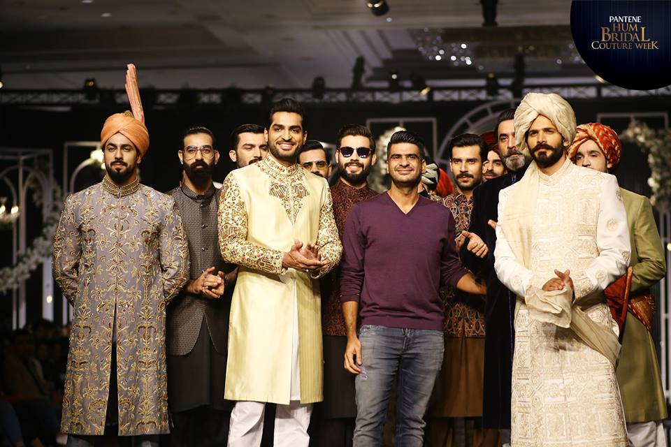 Arsalan Iqbal Groom Collection At BCW 19-7a