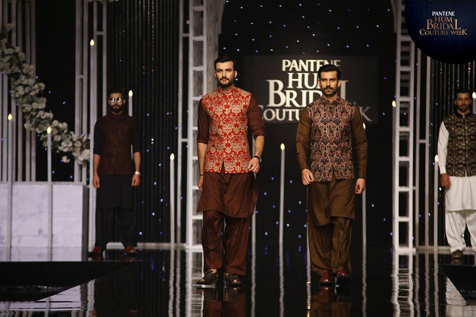 Arsalan Iqbal Groom Collection At BCW 19-7a