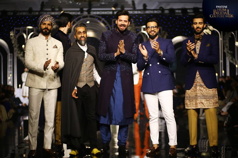 Burda By Ziggi Menswear At BCW 2019-19