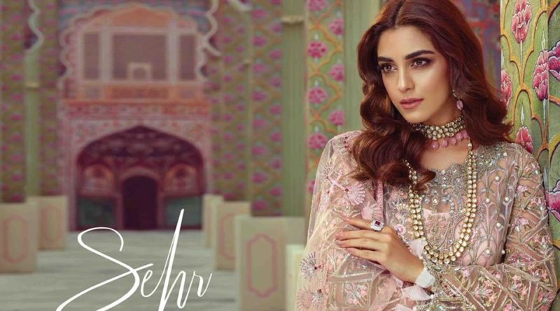 wedding collection 2019