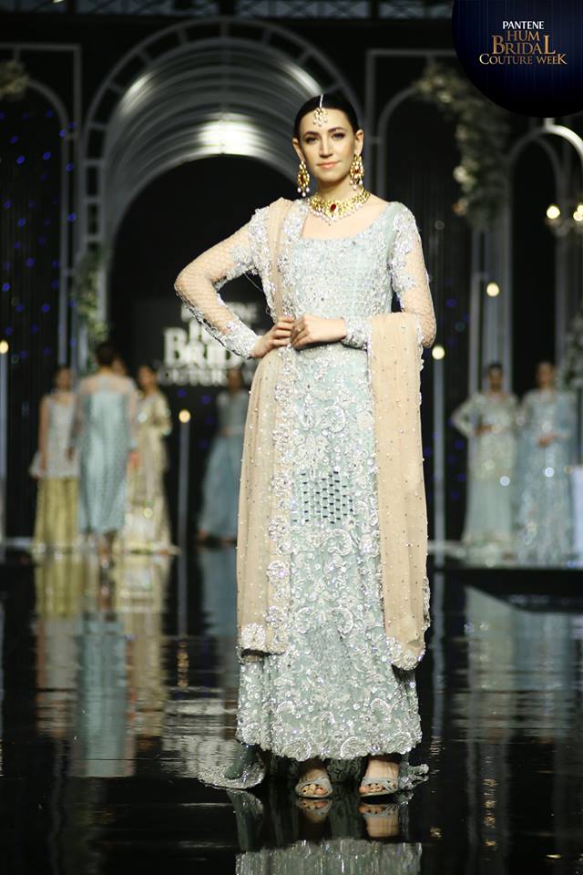 Haris Shakeel Bridal Collection At BCW 19-16