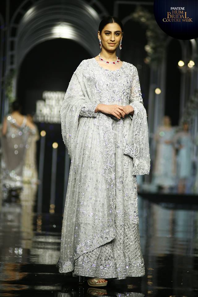 Haris Shakeel Bridal Collection At BCW 19-16