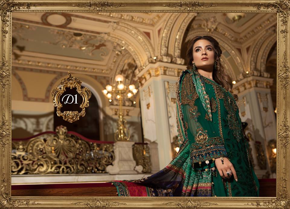 Maria b semi formal collection 2018 best sale